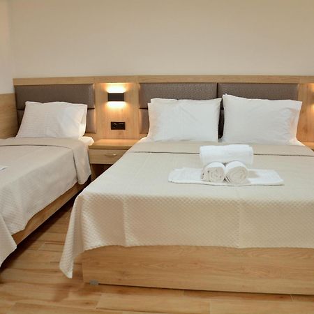 Denis Studios And Apartments Paralia Katerinis Bilik gambar