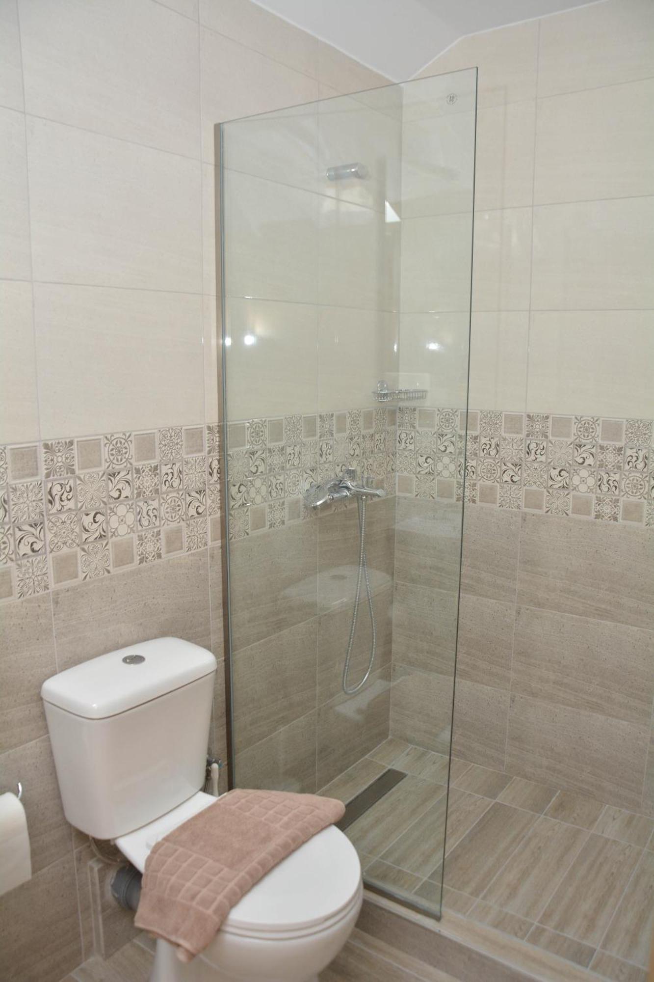 Denis Studios And Apartments Paralia Katerinis Bilik gambar