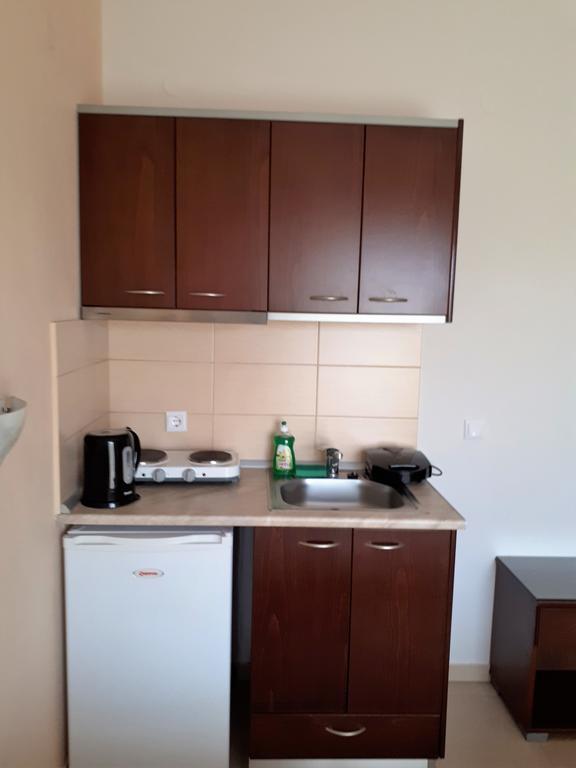 Denis Studios And Apartments Paralia Katerinis Luaran gambar