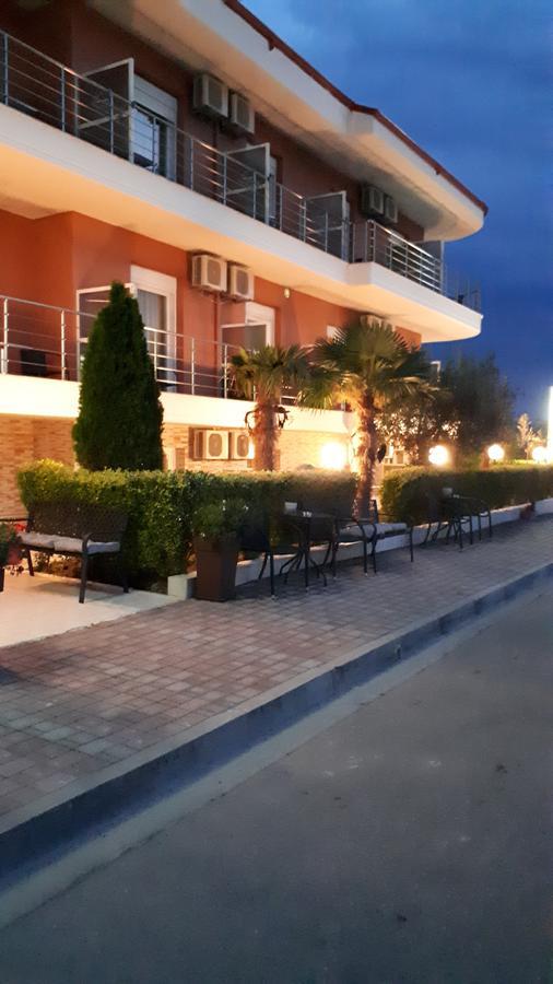 Denis Studios And Apartments Paralia Katerinis Luaran gambar