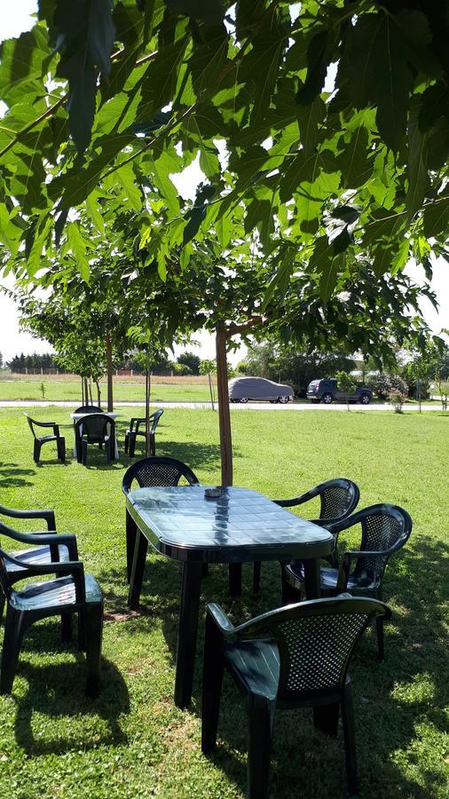 Denis Studios And Apartments Paralia Katerinis Luaran gambar